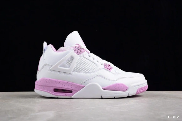 Rep TBK Cacao 4 CT8527-116 Jordan CT8527-116 Air Wow  GS 1217